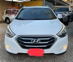 هیوندای تۆکسۆن